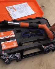 Woodworking & Decoration Integrated Air Nailer
