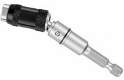 Magnetic Swivel Drill Bit Holder