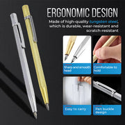 Tungsten Steel Tile Cutter Pen