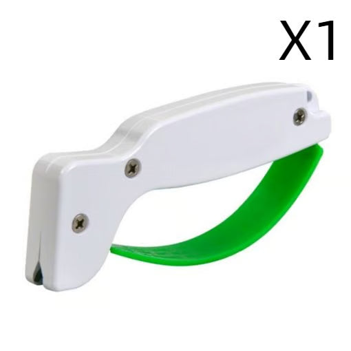 Garden Tool Sharpener