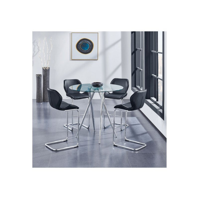 Vice Bar Table, Year 2025