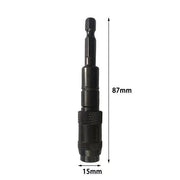 Magnetic Swivel Drill Bit Holder